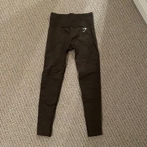 Gymshark Vital Seamless 2.0 Leggings